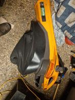 Praxis Bladblazer met Opvangzak, Gebruikt, Met opvangzak, Handgedragen, Ophalen of Verzenden