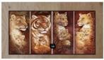 diamond painting full., Ophalen of Verzenden, Nieuw, Knutselwerk