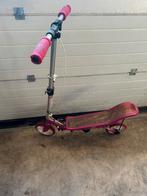 Spacescooter, Fietsen en Brommers, Steps, Ophalen, Gebruikt, Overige typen, Spacescooteer