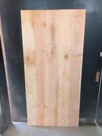Grote robuuste landelijke houten Barn wood loft schuif deur, Doe-het-zelf en Verbouw, Deuren en Horren, Ophalen, Binnendeur, Nieuw