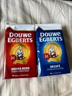 2 pakken douwe egberts koffie nieuw, Diversen, Ophalen of Verzenden