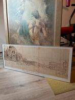 Santa Maria della Salute - Vanvitelli, Ophalen