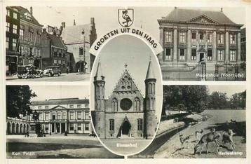 (380-031-003) Den Haag beschikbaar voor biedingen