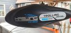 Haswing Caiman 55lbs 12V Elektromotor - ZGAN, Watersport en Boten, Ophalen