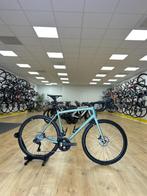 200km Specialized Aethos Pro Di2 Carbon Disc Racefiets, Ophalen of Verzenden, Zo goed als nieuw, Overige typen