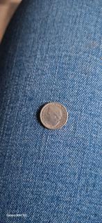 10 Cent 1948 - Koningin Juliana, Postzegels en Munten, Munten | Nederland, Ophalen of Verzenden