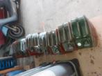 Militaire jerrycans 10 stuks., Ophalen of Verzenden, Overige merken