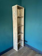 Open (boeken)kast, Huis en Inrichting, Kasten | Boekenkasten, Ophalen, Met plank(en), 200 cm of meer, 50 tot 100 cm