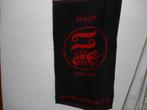 Keukendoek/Gastendoek "Kreeft" Seahorse Nieuw, Ophalen of Verzenden, Nieuw