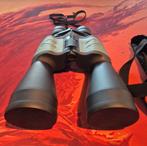 Maginon 30x60 Verrekijker - Krachtige Zoom!, Audio, Tv en Foto, Gebruikt, 20x of meer, Met hoes of tas, Porro (met knik)