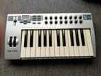 E-MU Xboard 25 – expressieve MIDI-controller met aftertouch, Ophalen, Gebruikt