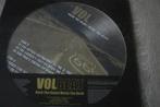VOLBEAT ROCK THE REBEL ROUTE  66  OP L.P., Ophalen of Verzenden, Zo goed als nieuw, 12 inch, Overige genres