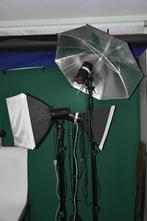 studio flitsset, Ophalen, Gebruikt, Overige merken