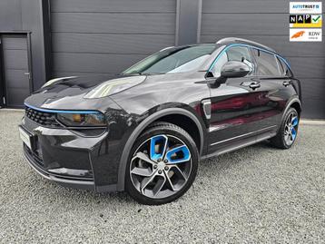Lynk & Co 01 1.5 | BTW-auto | Als nieuw | Full Option | beschikbaar voor biedingen