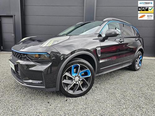 Lynk & Co 01 1.5 | BTW-auto | Als nieuw | Full Option |, Auto's, Lynk & Co, Bedrijf, Te koop, ABS, Adaptive Cruise Control, Airconditioning