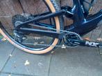 Tekoop zgan Scott spark fully MTB maat L/19", Fully, Ophalen, Zo goed als nieuw, Overige merken