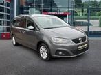 Seat Alhambra 2.0 TDI DSG STYLE 7P TREKHAAK/CAM € 31.950,0, Automaat, Euro 6, 4 cilinders, 150 pk