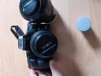 Minolta Dynax 300 si, Ophalen of Verzenden, Gebruikt, Spiegelreflex, Minolta