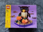 Lego 40497 Halloweenuil, nieuw!!!, Ophalen of Verzenden, Nieuw, Complete set, Lego