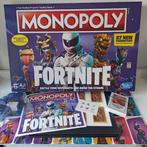 Monopoly Fortnite Nieuw!, Verzenden, Nieuw, Hasbro