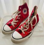 Converse ALL STAR Damesgympen rood, Kleding | Dames, Schoenen, Ophalen, Converse All Stars, Rood, Sneakers of Gympen
