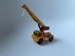 model Taylor Jumbo Crane, kraanwagen k-14, Lesney 1/50, Hobby en Vrije tijd, Modelauto's | 1:50, Ophalen of Verzenden, Gebruikt