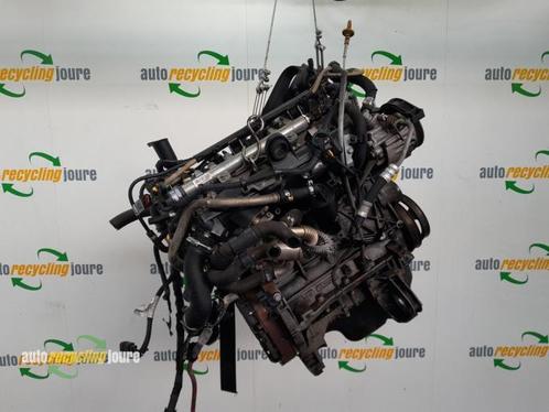 Motor van een Fiat Doblo, Auto-onderdelen, Motor en Toebehoren, Fiat, Gebruikt, 3 maanden garantie