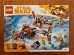 LEGO Star Wars | Cloud-Rider Swoop Bikes | 75215, Ophalen of Verzenden, Nieuw, Complete set, Lego
