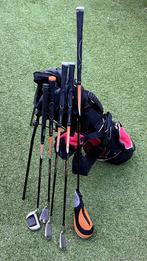 Junior golf set 6-8 jaar, Sport en Fitness, Ophalen of Verzenden, Gebruikt, Set, Overige merken