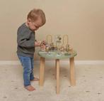 Little dutch speeltafel (little farm), Kinderen en Baby's, Speelgoed | Speeltafels, Ophalen of Verzenden, Zo goed als nieuw