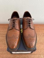 Loake Birkdale brogues. Maat 8.5. Nieuw, Kleding | Heren, Schoenen, Bruin, Verzenden, Nieuw, Loake