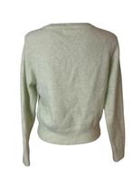 Samsoe Samsoe trui M, Ophalen of Verzenden, Zo goed als nieuw, Groen