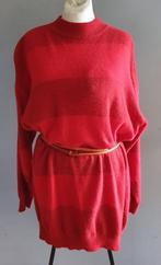 Angora trui, Ophalen of Verzenden, Zo goed als nieuw, Maat 46/48 (XL) of groter