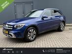 Mercedes-Benz GLC-klasse 200 Business Solution Limited Autom, Auto's, Mercedes-Benz, Gebruikt, 4 cilinders, 2000 kg, Blauw