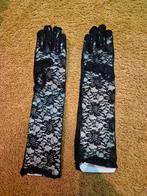 Kanten handschoenen, Kleding | Dames, Mutsen, Sjaals en Handschoenen, Ophalen of Verzenden, Nieuw, Handschoenen