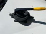 Hand bilge pomp, Ophalen, Gebruikt, Overige typen, Zeilboot of Motorboot