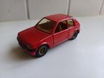 Peugeot 205 GTI solido, Hobby en Vrije tijd, Modelauto's | 1:43, Ophalen of Verzenden, Gebruikt, Auto, Overige merken