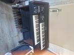 Tekoop een orgel, Muziek en Instrumenten, Ophalen of Verzenden, Gebruikt, 2 klavieren, Orgel