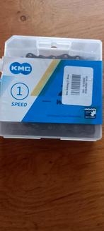 KMC Z1 Wide Ketting - Nieuw in Verpakking, Ophalen, Nieuw, Overige typen, KMC