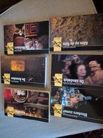 Boekenpakket De Grote Lijsters 1992, Boeken, Ophalen of Verzenden, Gelezen, Diverse