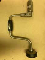 Handboor - Handgereedschap, Antiek en Kunst, Ophalen