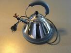 waterkoker Alessi, i.z.g.s. nieuw 320 euro, nu 175 euro, Witgoed en Apparatuur, Waterkokers, 1 tot 2 liter, Ophalen of Verzenden