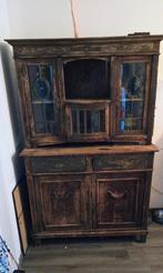 Antieke kast, Antiek en Kunst, Antiek | Meubels | Kasten, Ophalen