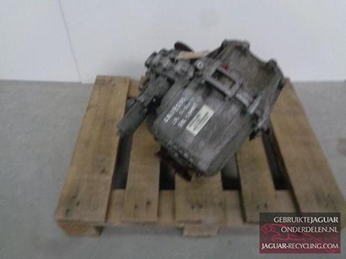 Transfeurbox / Tussenbak / 44 bak Land Rover  Disco 4 / Ran, Auto-onderdelen, Transmissie en Toebehoren, Land Rover, Gebruikt