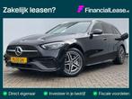 Mercedes-benz C-KLASSE 300 e AMG Estate Plug-in Stoel/Stuurv, Auto's, Mercedes-Benz, 5 stoelen, Bedrijf, C-Klasse, Hybride Elektrisch/Benzine