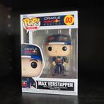 Max Verstappen Funko Pop! 03., Ophalen of Verzenden, Nieuw