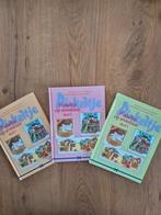 3 delen van "Pinkeltje op avontuur.", Ophalen of Verzenden, Zo goed als nieuw, Sprookjes