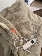 Warmyou - electrische deken 180x130, Ophalen of Verzenden, Zo goed als nieuw