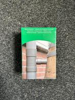 Pvc vulautomaat regenton, Tuin en Terras, Regentonnen, 150 liter of meer, Ophalen of Verzenden, Nieuw, Kunststof
