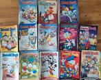 Donald Duck collectie verschillende jaren 1981-2022, Boeken, Strips | Comics, Complete serie of reeks, Europa, Donald Duck, Ophalen